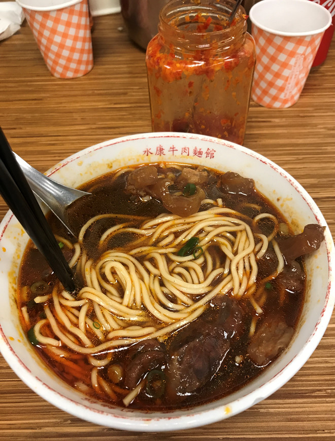 Món ăn đường phố ở DAI_LOAN